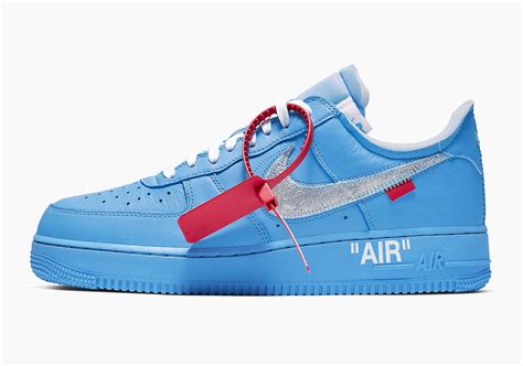 nike air force 1 micro branding blauw|air force 1 low off white.